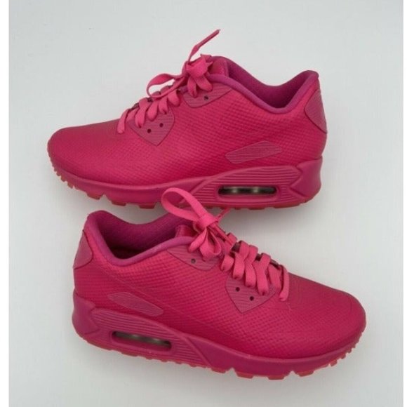NIKE AIR MAX 90 HYP HYPERFUSE PREMIUM ID SHOES 6.5 - Picture 1 of 5